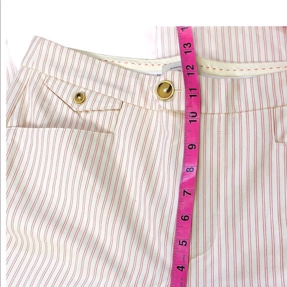 Anthropologie  “The essential Slim” pants - Picture 4 of 8